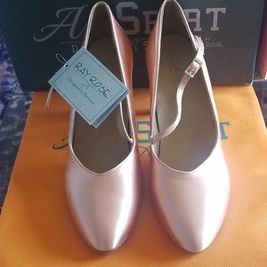 Ballroom Shoes